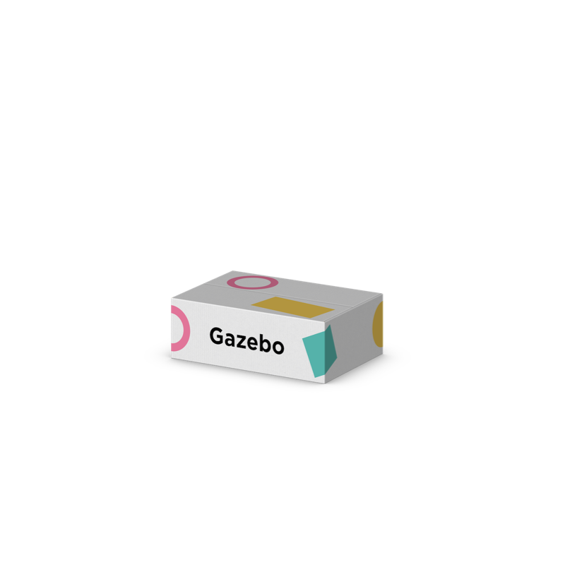 boxups - Shipping Box