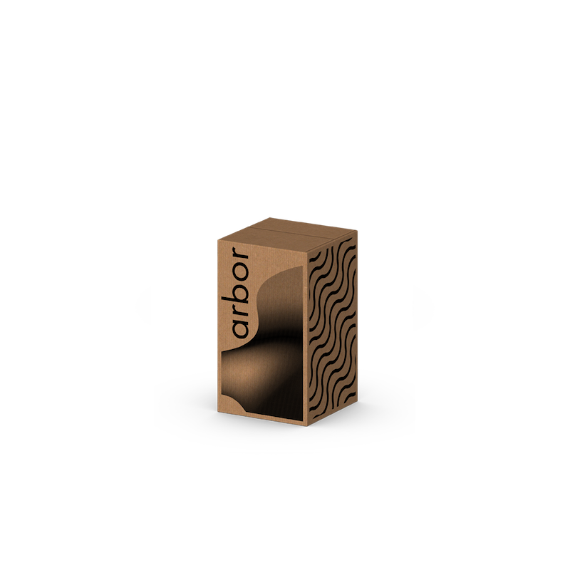 boxups - Econoflex Shipping Box